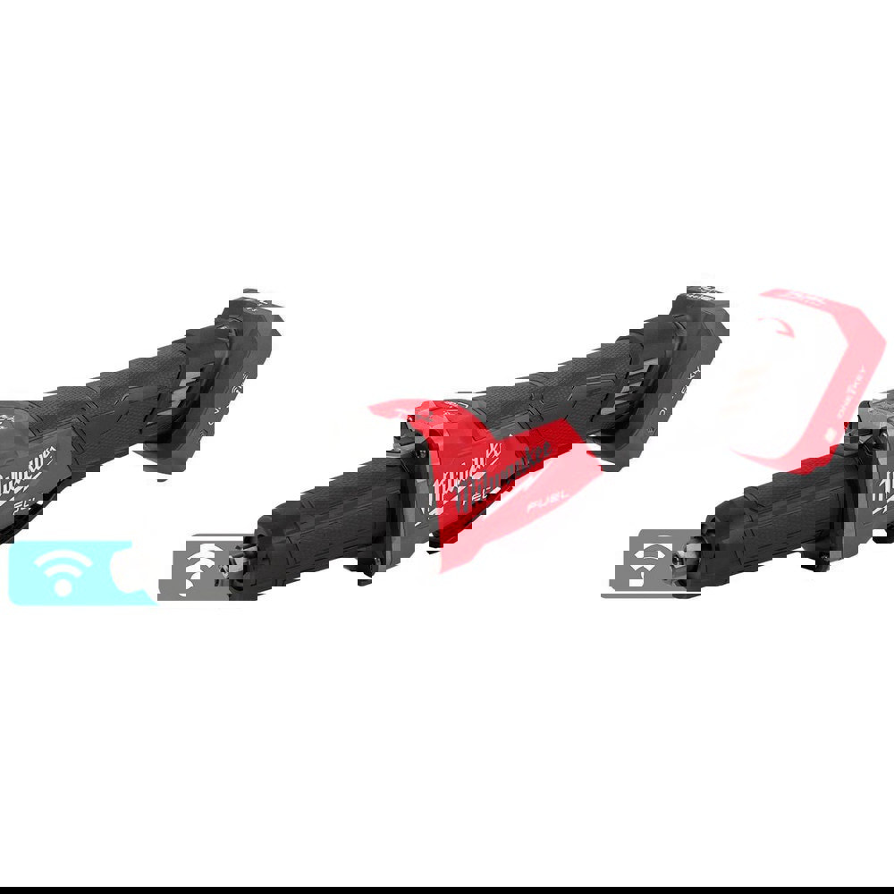 M18 FUEL VARIABLE SPEED BRAKING DIE GRINDER PADDLE SWITCH W/ ONE-KEY